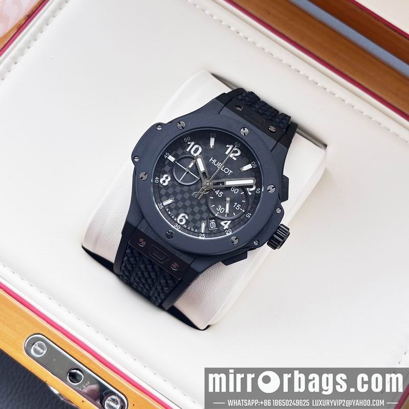 Hublot 45mm 092110 Watch