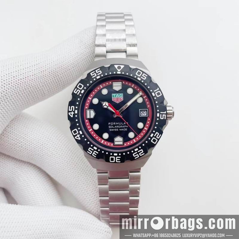 Tag Heuer watch 1015101 Watch