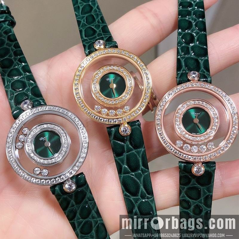Chopard watch 010304 Watch