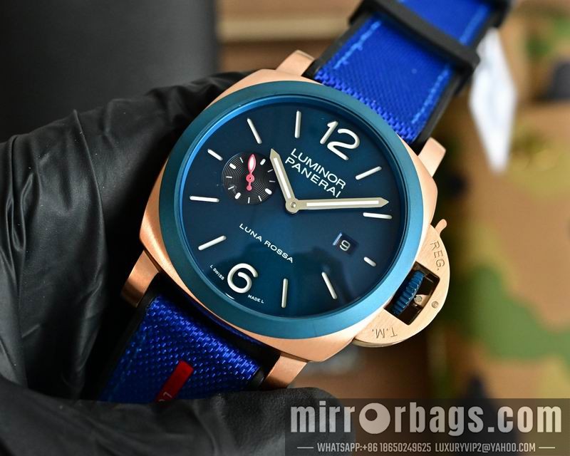 Panerai 44mm 111441 Watch