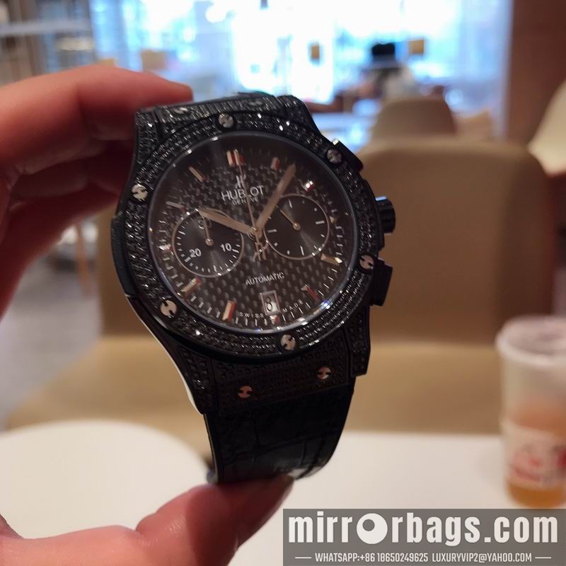 Hublot 43mm 092243 Watch