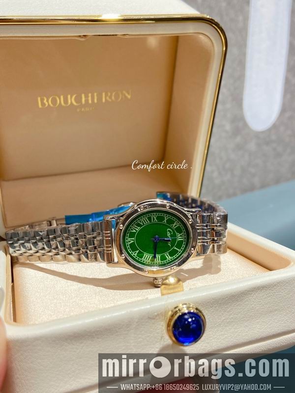 Cartier woman watch 122850 Watch