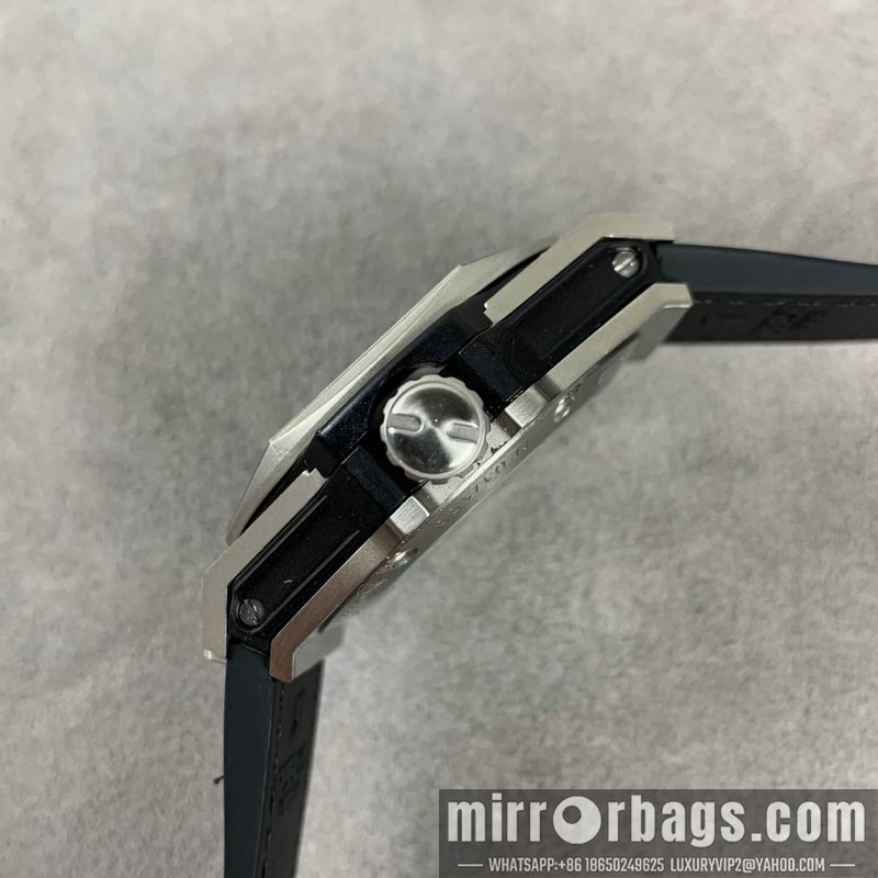 Hublot 43mm 080719 Watch