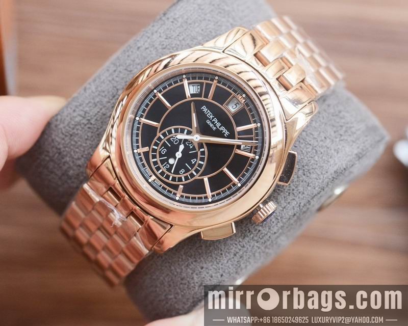 Patek Philippe watch 080657 Watch