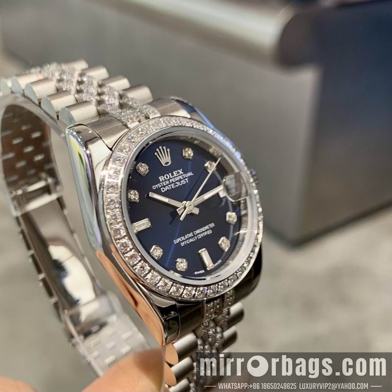 Rolex 31mm 110382 Watch