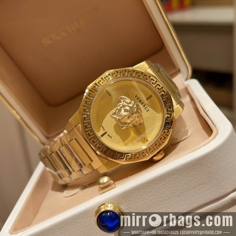Versace 38mm 022322 Watch