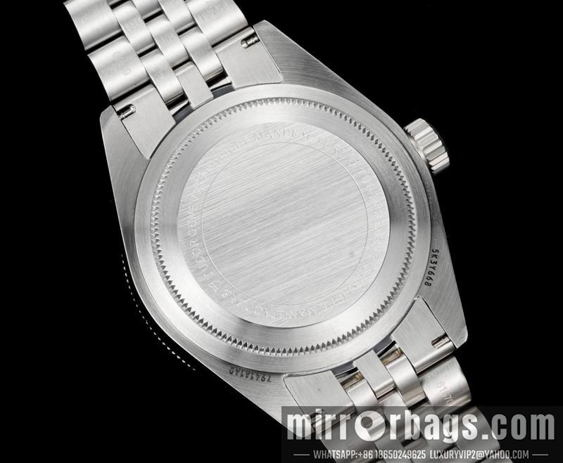 Tudor 41mm 022113 Watch