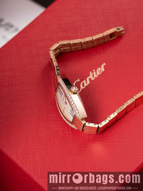Cartier 23X30mm 040917 Watch