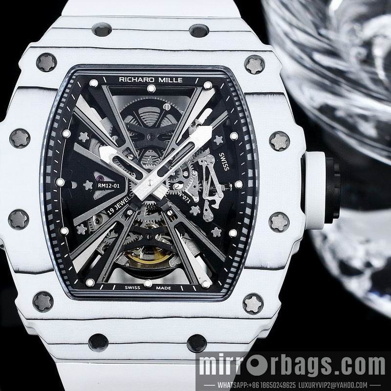 Richard Mille 45X15mm 051012 Watch
