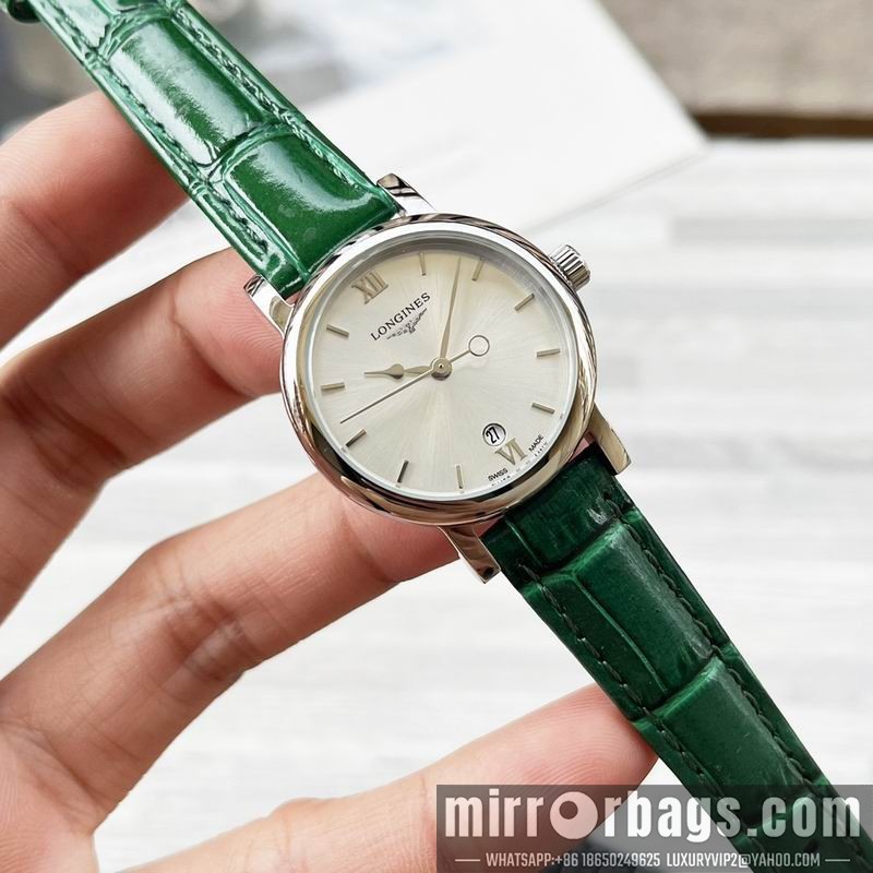 Longines woman watch 082356 Watch
