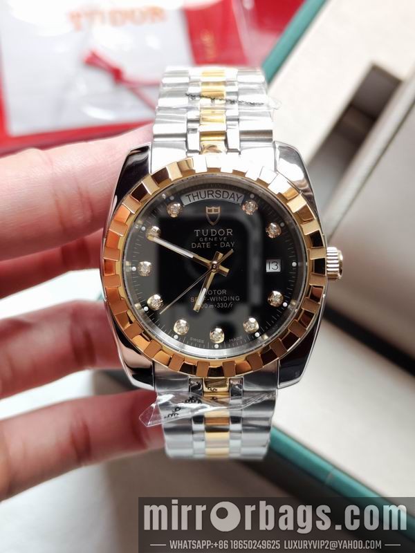 Tudor watch 072433 Watch