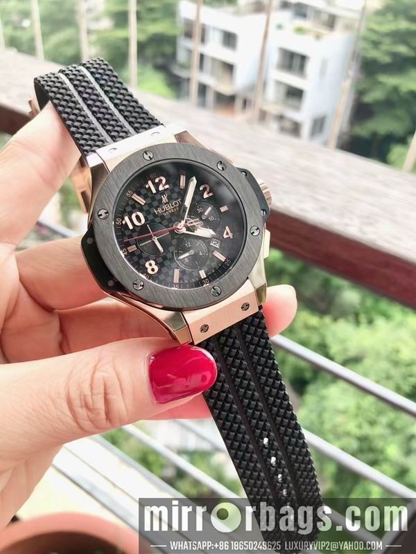 Hublot 48mm 0823100 Watch