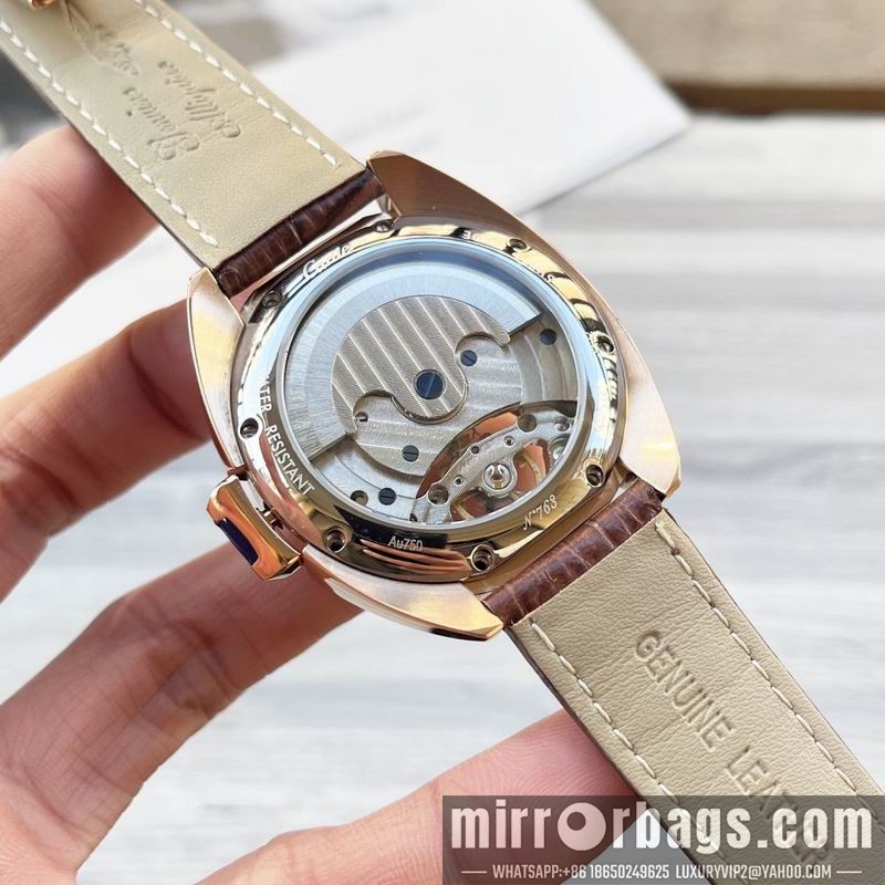 Cartier 42mm 032548 Watch