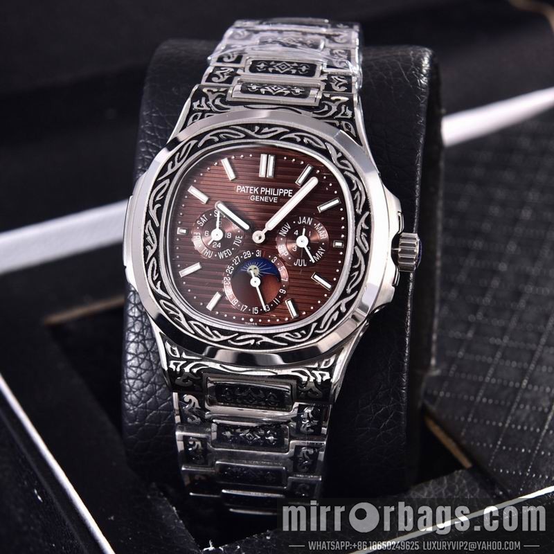 Patek Philippe 40mm 042365 Watch