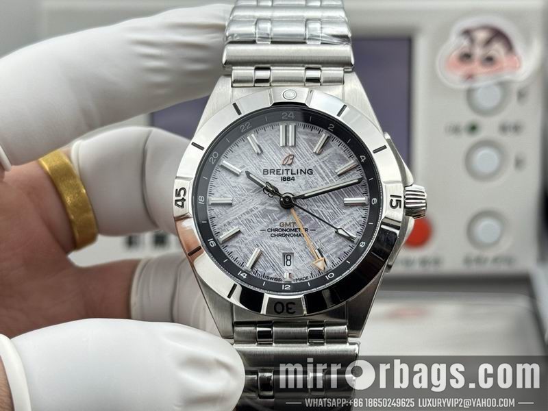 Breitling 40mm 040932 Watch