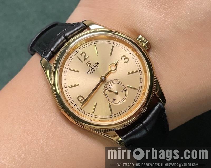 Rolex 39mm 122802 Watch