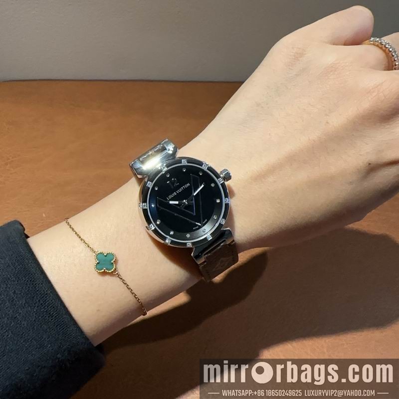 LV woman watch 080483 Watch