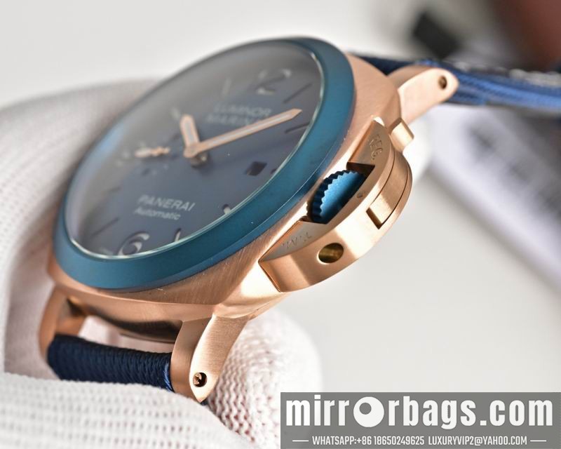 Panerai 44mm 110936 Watch