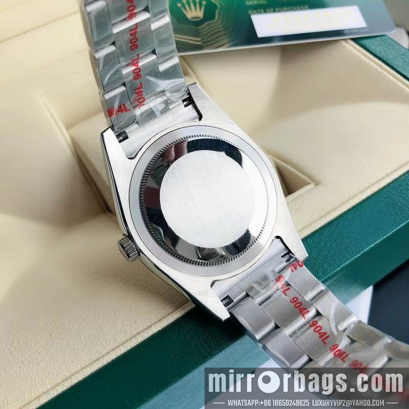Rolex 41mm 102351 Watch