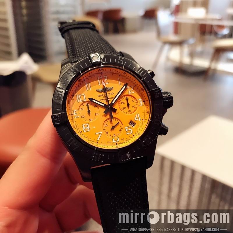 Breitling 43mm 092215 Watch