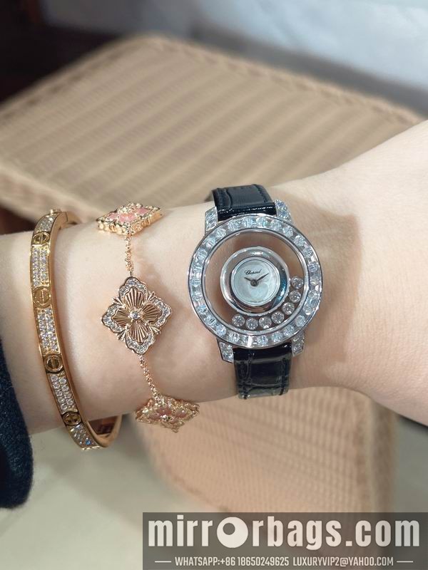 Chopard 28mm 010509 Watch