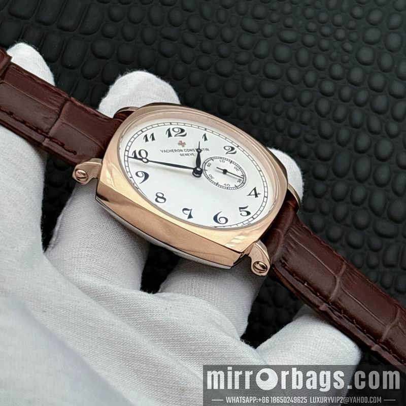 Vacheron Constantin 40mm 100805 Watch