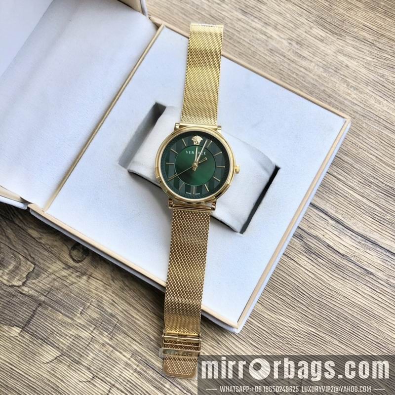 Versace 42mm 032465 Watch