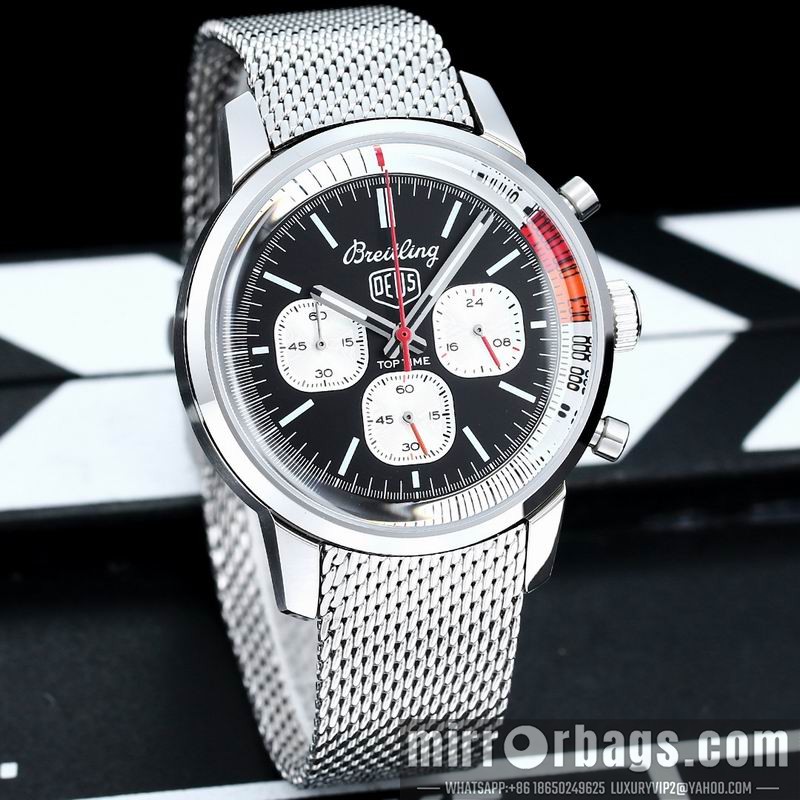 Breitling 41mm(多款式) 110301 Watch