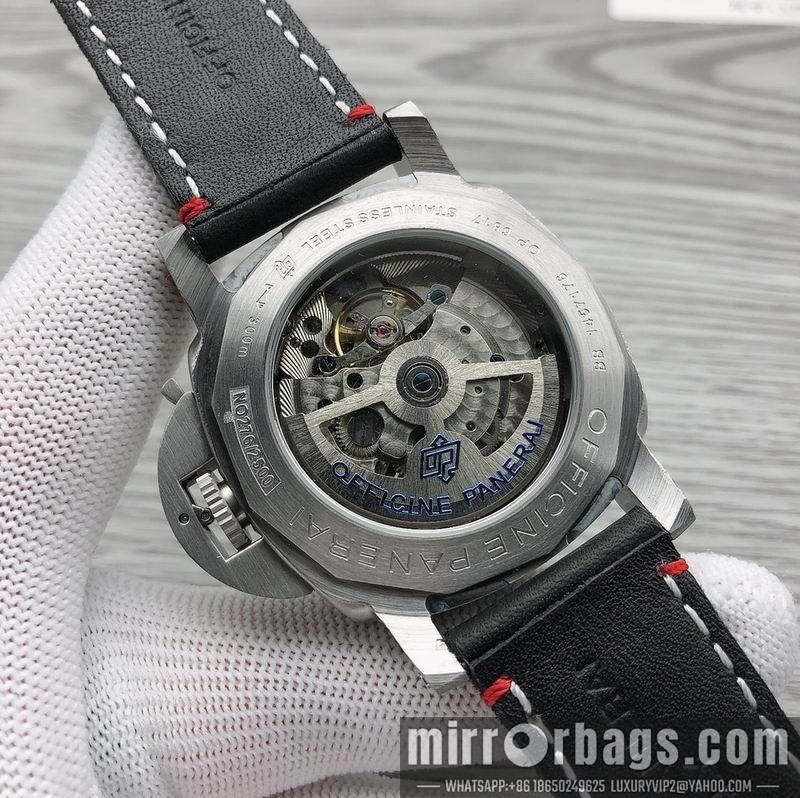 Panerai 44mm 090445 Watch