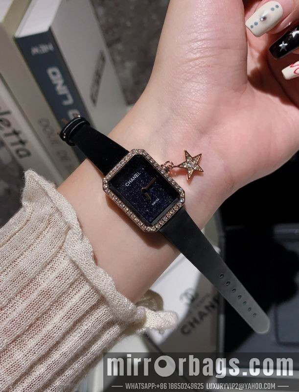 Chanel 26X20mm 101522 Watch
