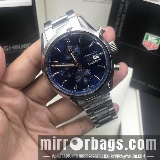 Tag Heuer watch M55 Watch