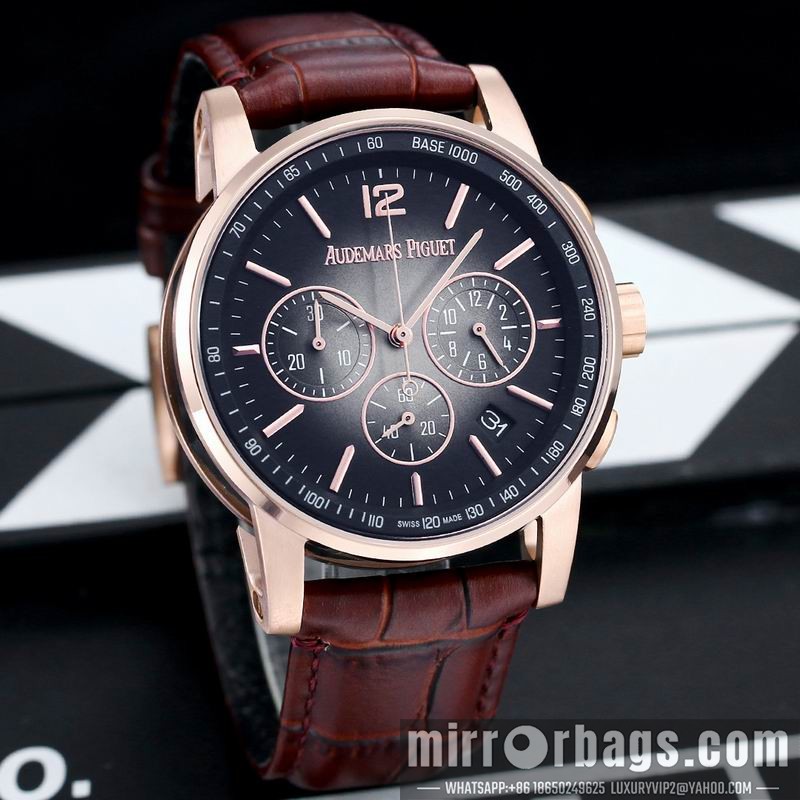 AP 41X12mm 110905 Watch