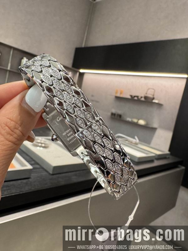 Cartier 20X35mm 101580 Watch
