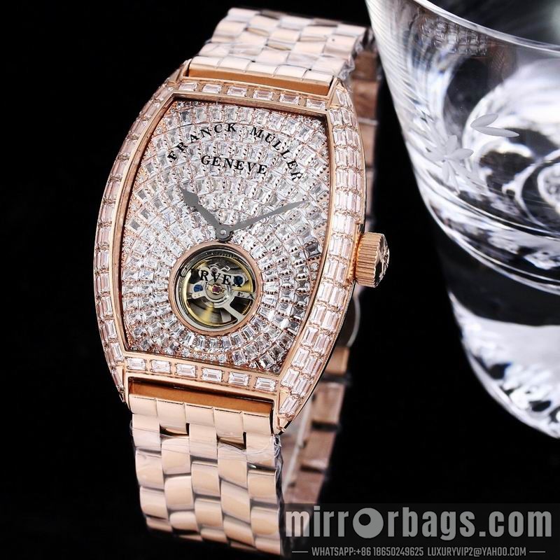 Franck Muller 43X53mm 091632 Watch