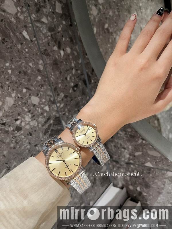 Longines M40mm W30mm 101456 Watch