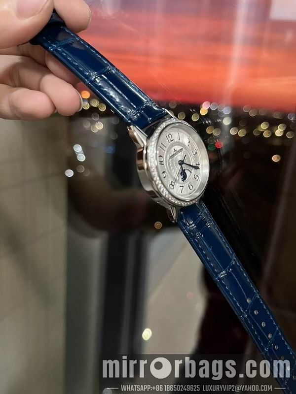 Jaeger Lecoultre 33mm 092339 Watch