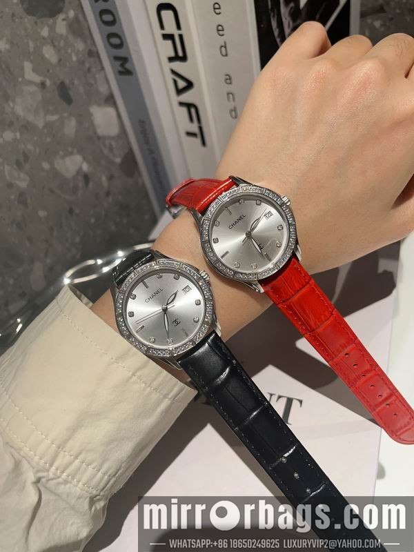 Chanel 35mm 101430 Watch