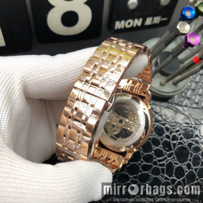 Patek Philippe 42mm 090466 Watch