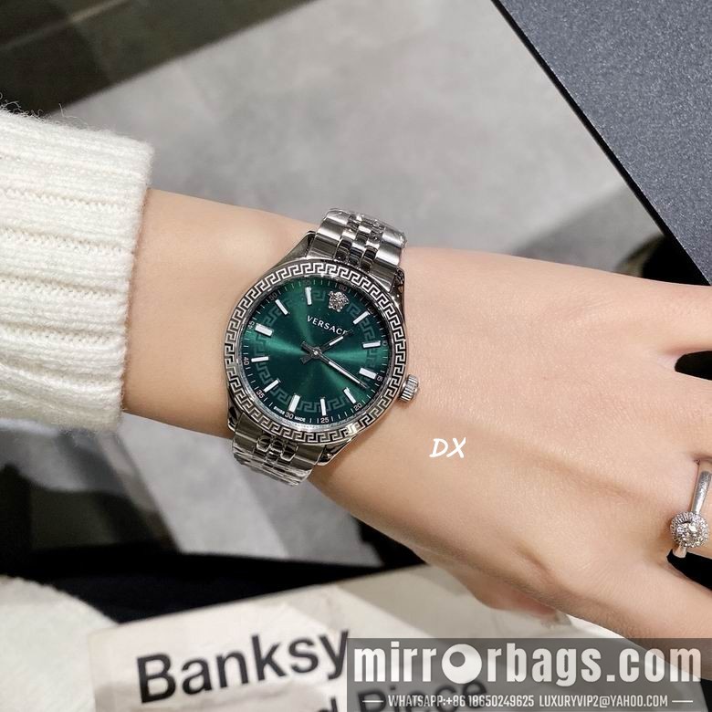 Versace 36mm 2nms38 Watch