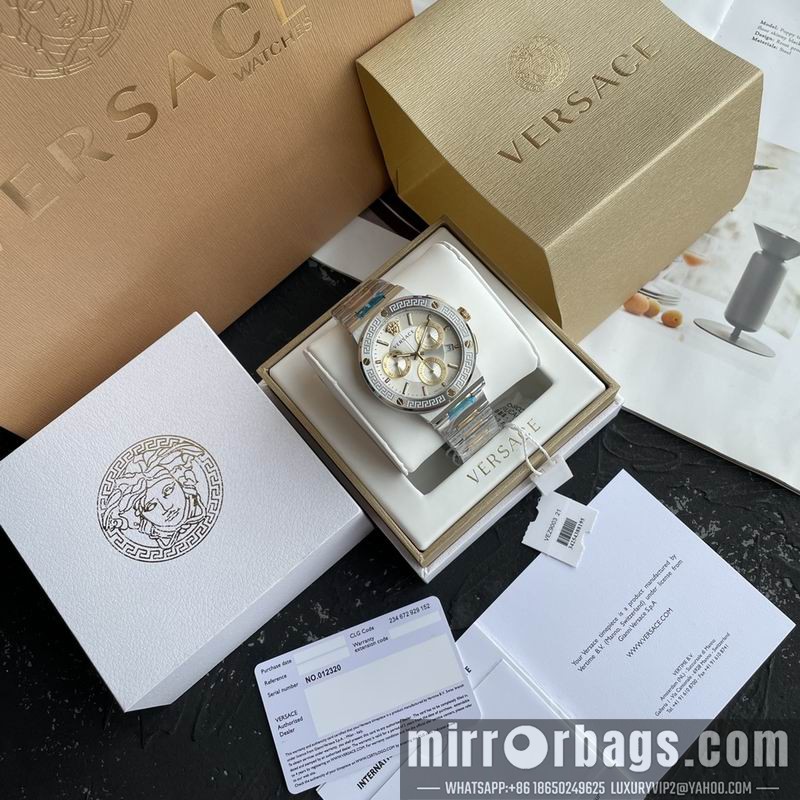Versace watch 112017 Watch