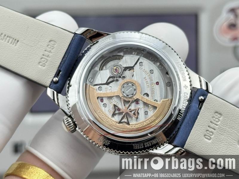 Vacheron Constantin 37mm 010537 Watch