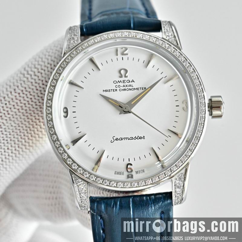 Omega watch 111426 Watch