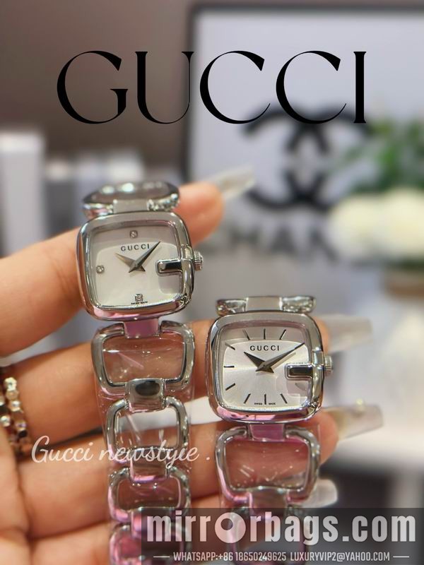 Gucci 24X22.5cm 091726 Watch