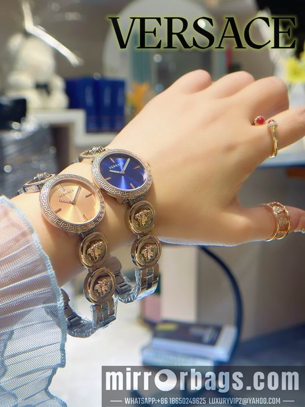 Versace 28mm 101447 Watch