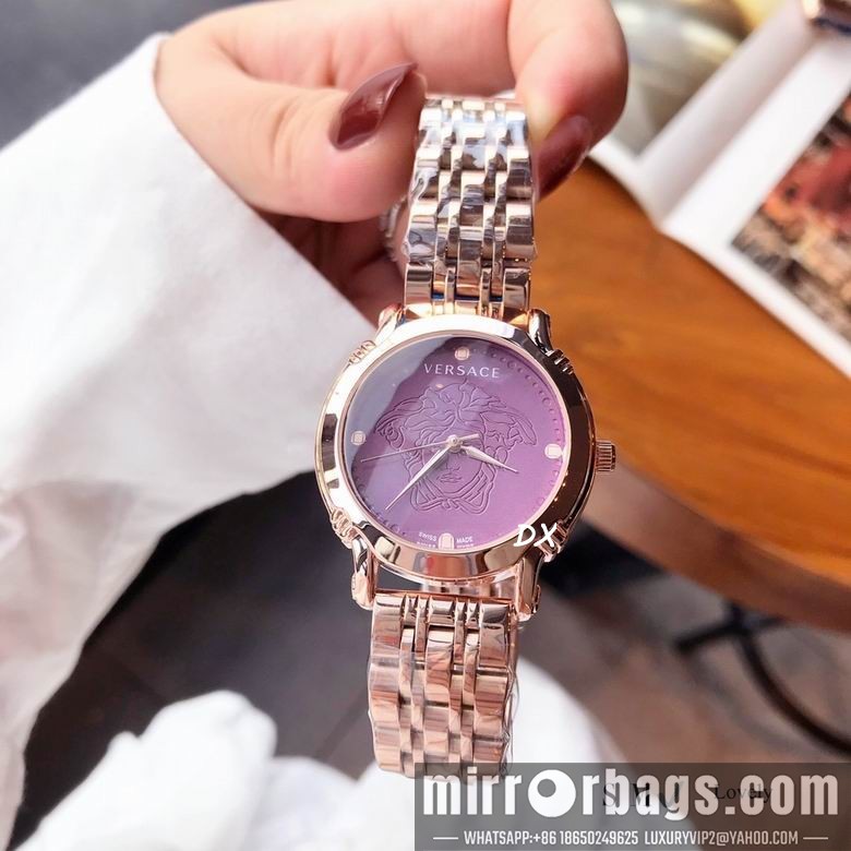 Versace 34mm 2nms40 Watch