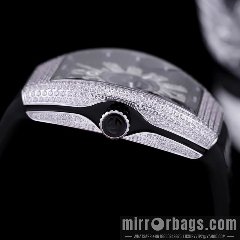 Franck Muller 54X42mm 091649 Watch