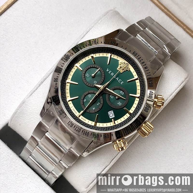 Versace 44mm 121805 Watch