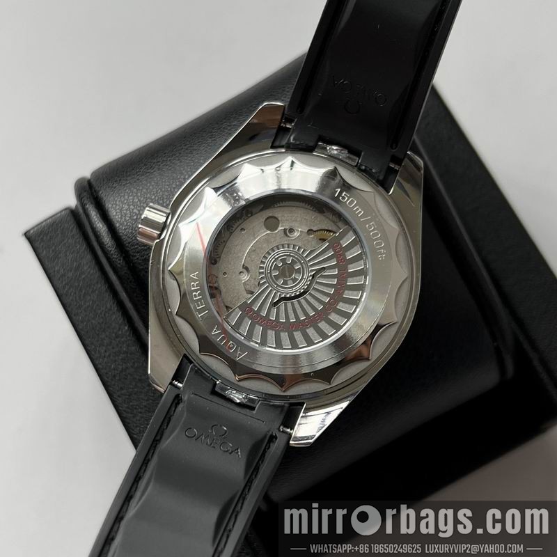 Omega watch 042924 Watch