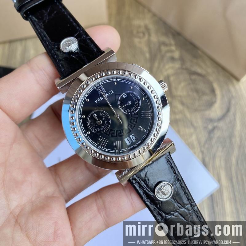 Versace 40mm 112018 Watch
