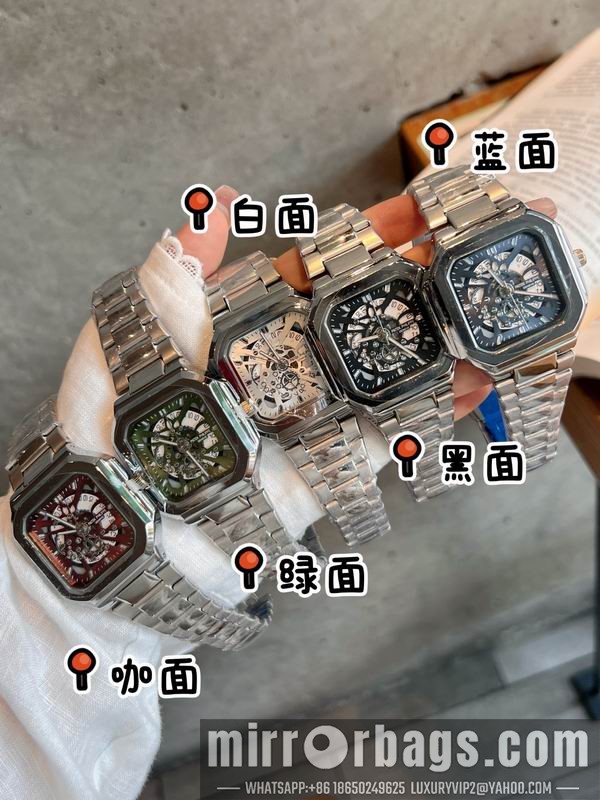 Patek Philippe watch 122889 Watch